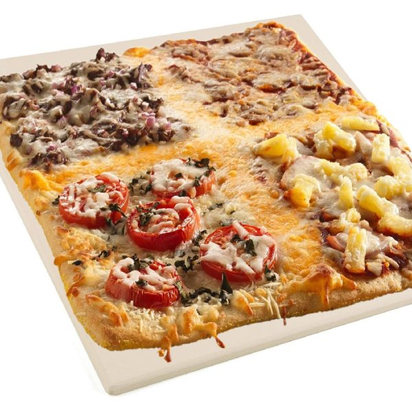 12 Inch Pizza Stone for Pizza Nights — product image 3