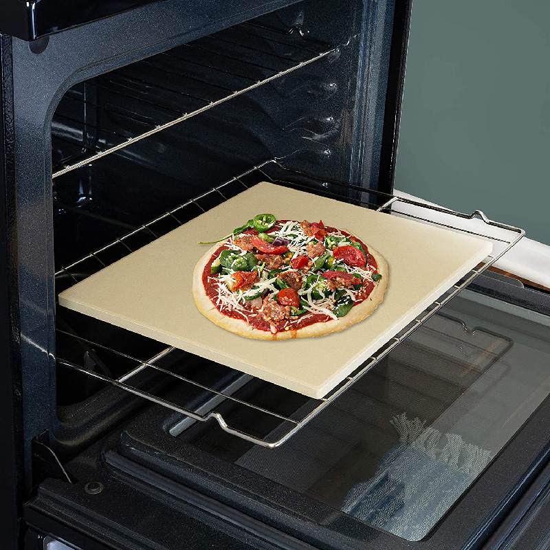 12 Inch 30 5x30 5cm Pizza Stone 3.jpg