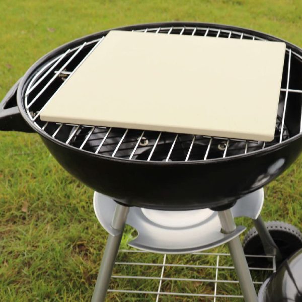 12 Inch Pizza Stone for Pizza Nights — product image 5