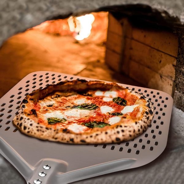 12 Inch Pizza Peel for Restaurant — product image 3