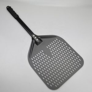 12 Inch Perforated Pizza Peel Metal Pizza.jpg