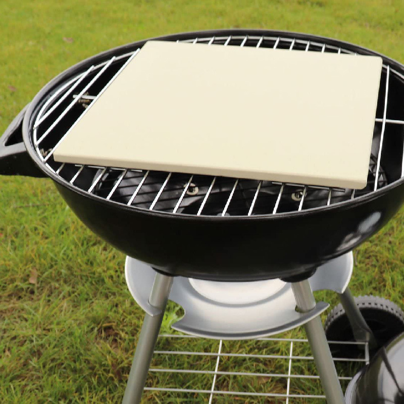 13 Inch Heavy Duty Cordierite Ceramic Pizza 4.jpg