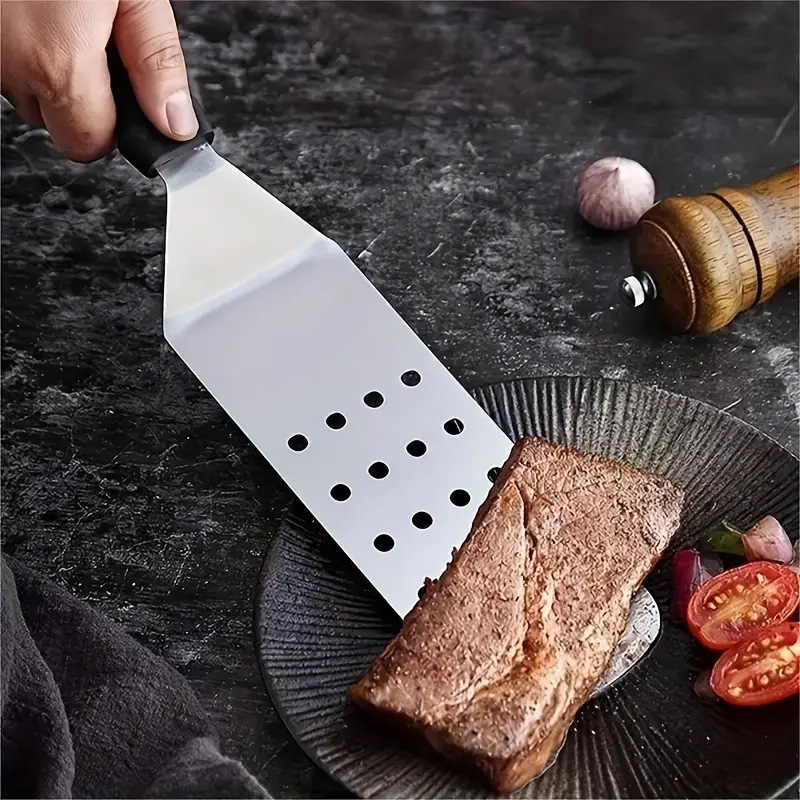 14-Piece Griddle Tools for Outdoor — product detail 4 | YinHao Houseware