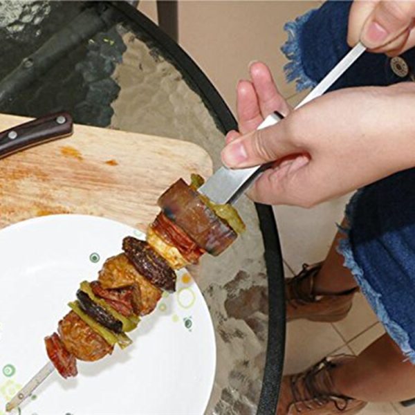 15.35 Inch BBQ Skewers — product image 4