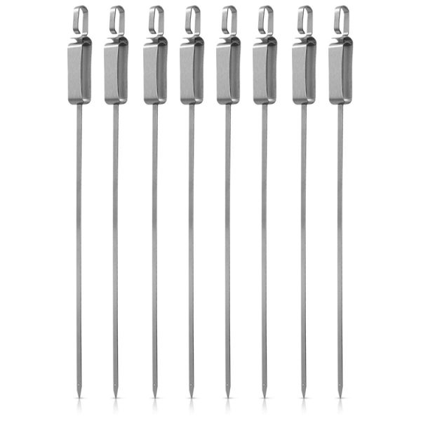 15.35 Inch BBQ Skewers — product image 5