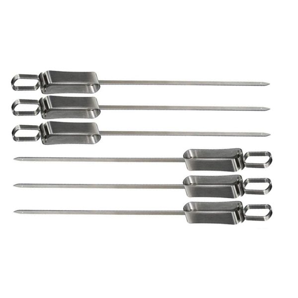 15.35 Inch BBQ Skewers — product image 6