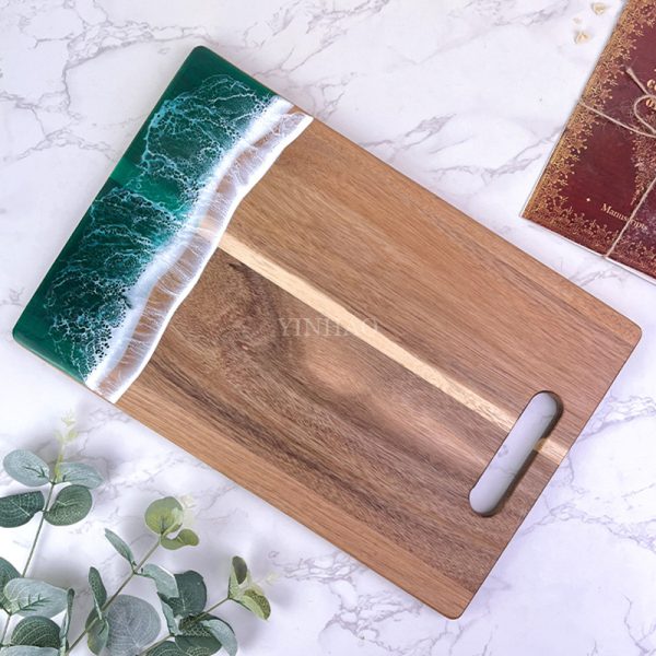 15x8.26 Inch Cutting Board for Home Kitchen — product image 2