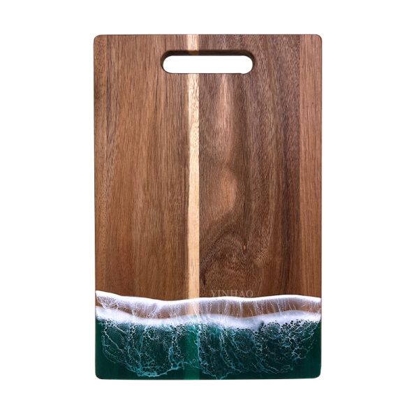 15x8.26 Inch Cutting Board for Home Kitchen — product image 5