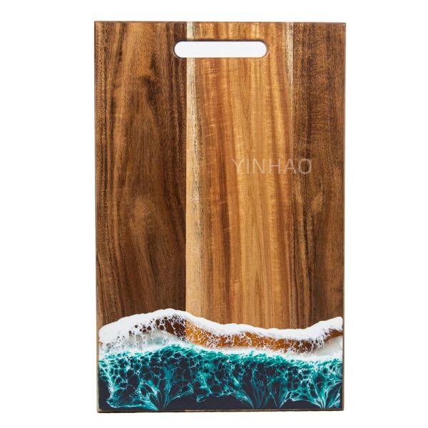 15x8.26 Inch Cutting Board for Home Kitchen — product image 6