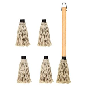 18 Inch BBQ Accessories with Wooden Handles | YinHao Houseware
