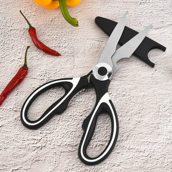 Heavy-Duty Kitchen Scissors — product image 3