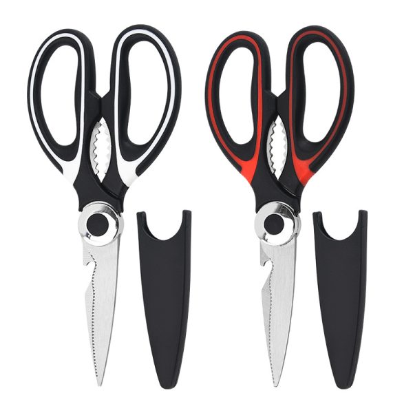 Heavy-Duty Kitchen Scissors — product image 4