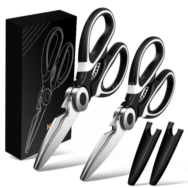 Heavy-Duty Kitchen Scissors — product image 1
