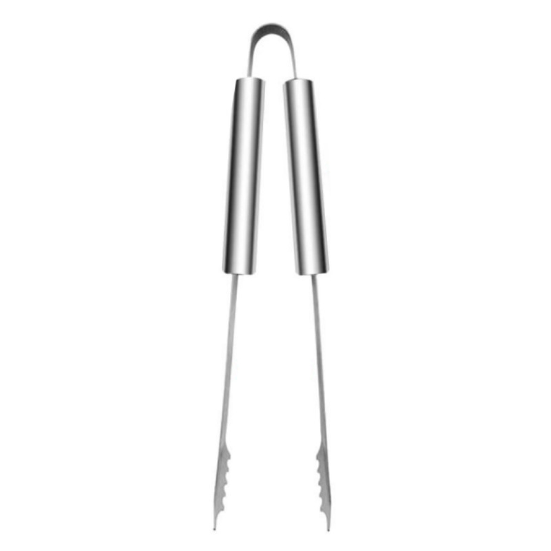 22-Piece Stainless Steel BBQ Tool Set with Aluminum Case — product detail 6 | YinHao Houseware
