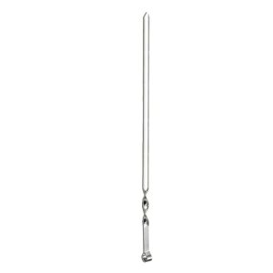 23.5 Inch Heavy-Duty BBQ Skewers | YinHao Houseware