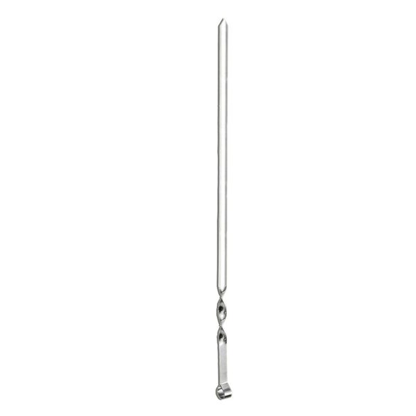23.5 Inch Heavy-Duty BBQ Skewers — product image 1