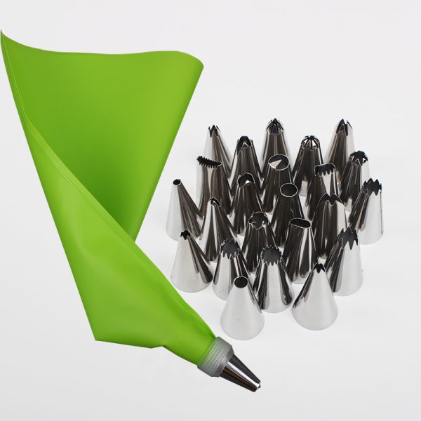 26-Piece Premium Cake Decorating Set — product image 2