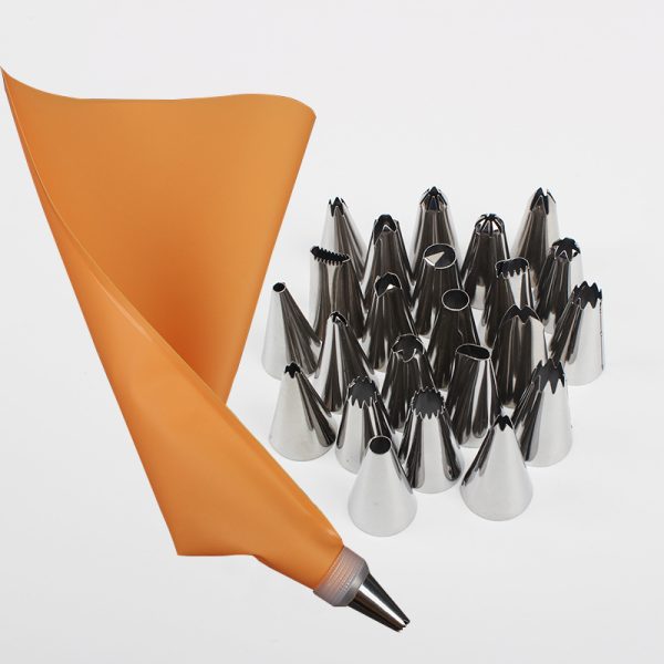 26-Piece Premium Cake Decorating Set — product image 3