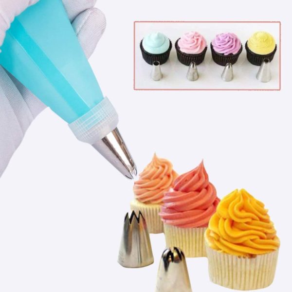 26-Piece Premium Cake Decorating Set — product image 4