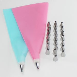 26pcs Set Cake Decorating Tools Stainless Steel.jpg