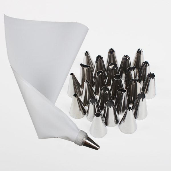 26-Piece Premium Cake Decorating Set — product image 5