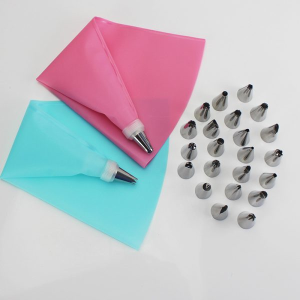 26-Piece Premium Cake Decorating Set — product image 6