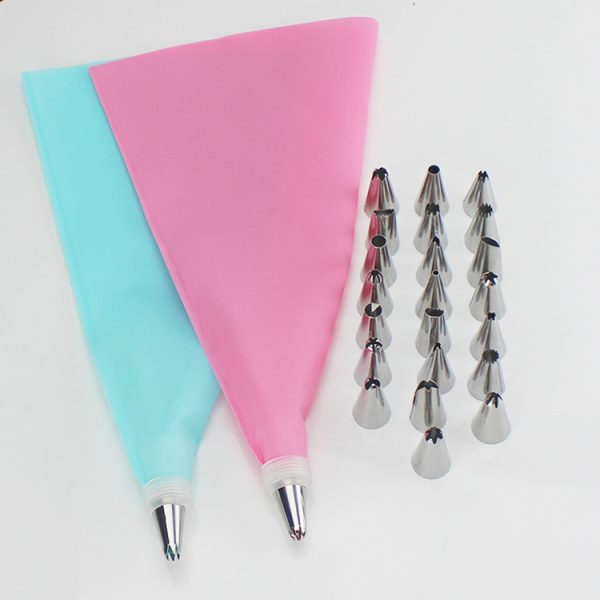 26-Piece Premium Cake Decorating Set — product image 1