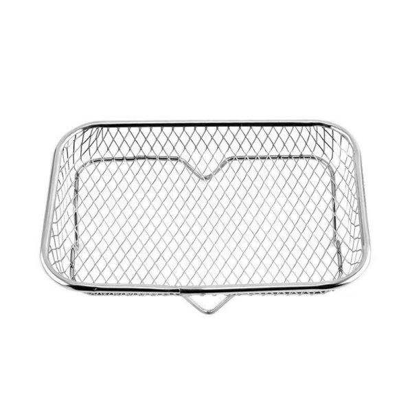 BBQ Grill Racks with Air Fryer — product image 3