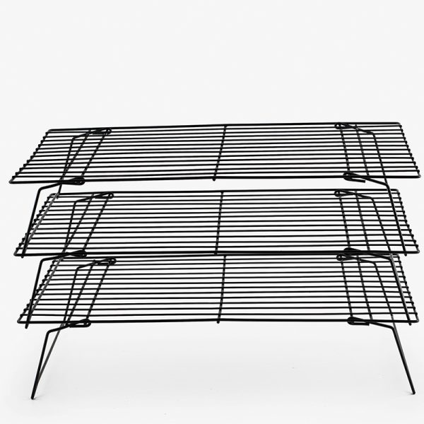 Cooling Rack with Foldable Design — product image 2