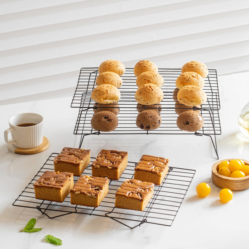3 Tier Foldable Carbon Steel Bread Cooling 4.jpg