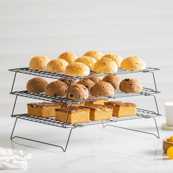 Cooling Rack with Foldable Design — product image 6