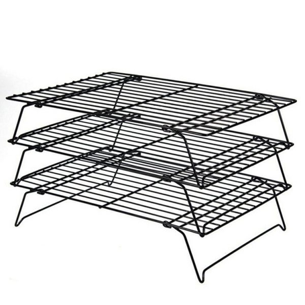 Cooling Rack with Foldable Design — product image 1