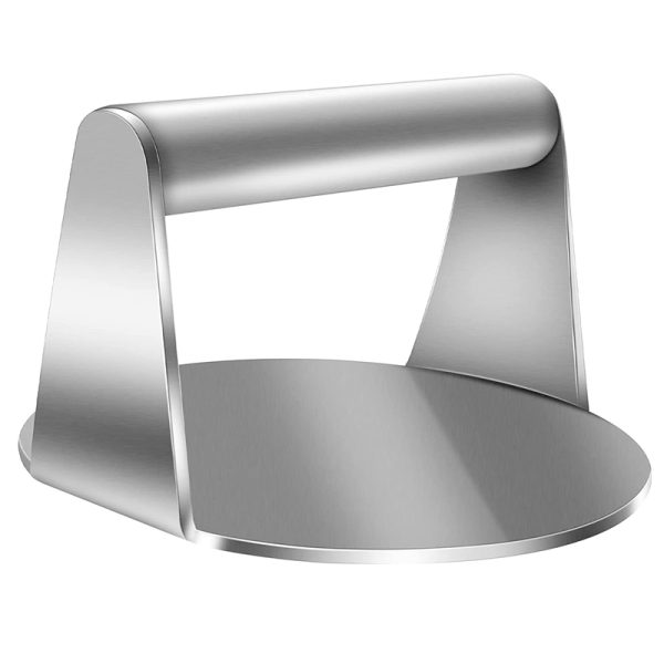 Griddle Tools with Smash Burger — product image 1