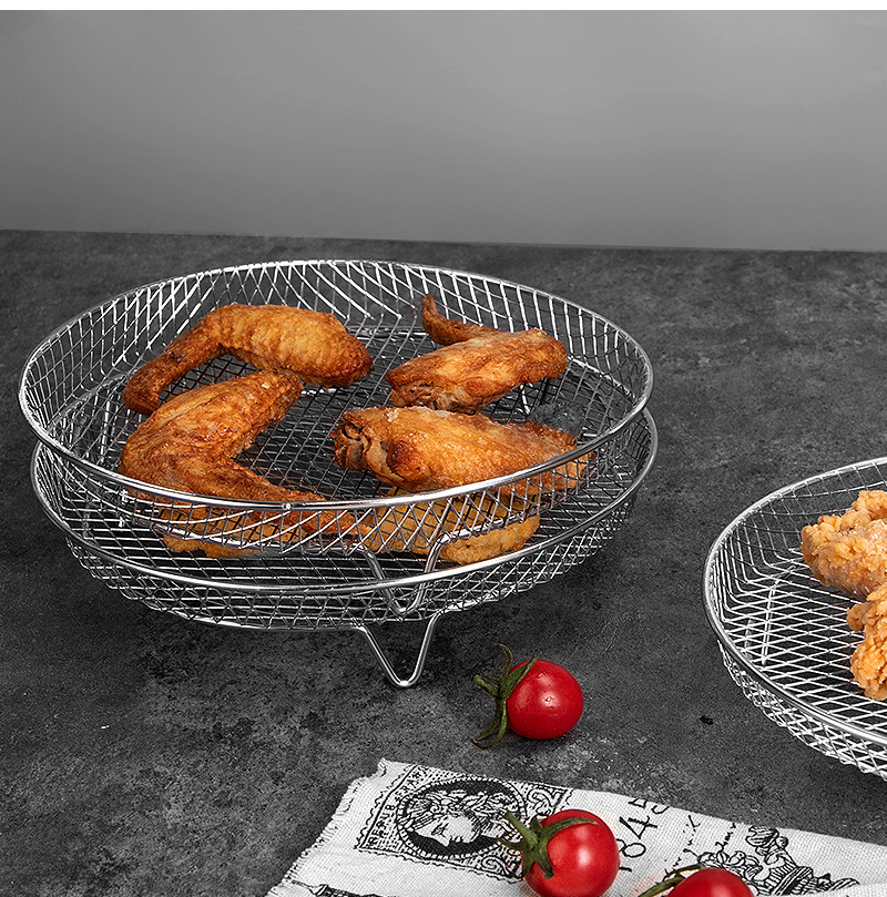 BBQ Grill Racks for Outdoor Kitchen — product detail 2 | YinHao Houseware