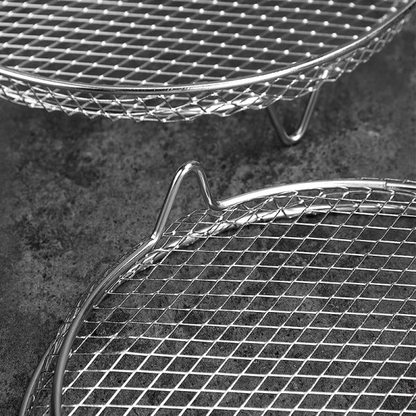 BBQ Grill Racks for Outdoor Kitchen — product image 3