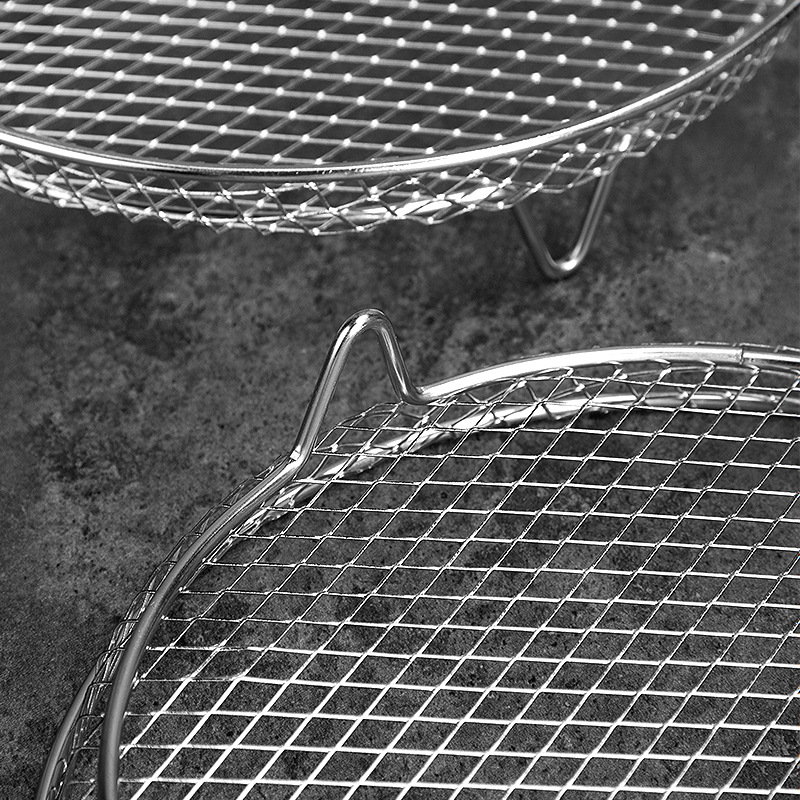 BBQ Grill Racks for Outdoor Kitchen — product detail 3 | YinHao Houseware