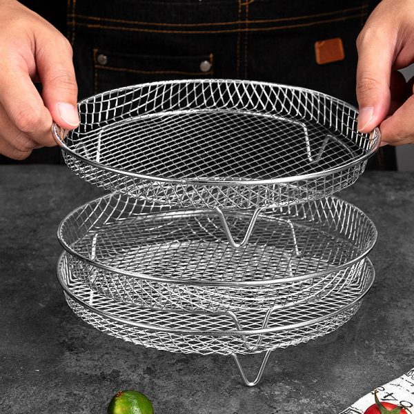 BBQ Grill Racks for Outdoor Kitchen — product image 4