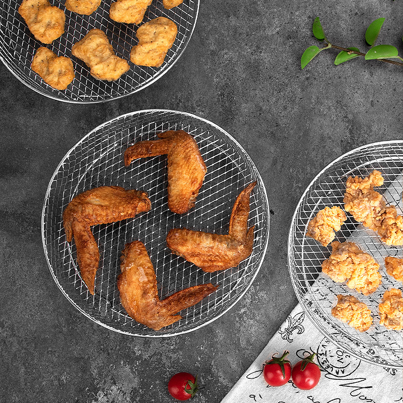 BBQ Grill Racks for Outdoor Kitchen — product detail 5 | YinHao Houseware