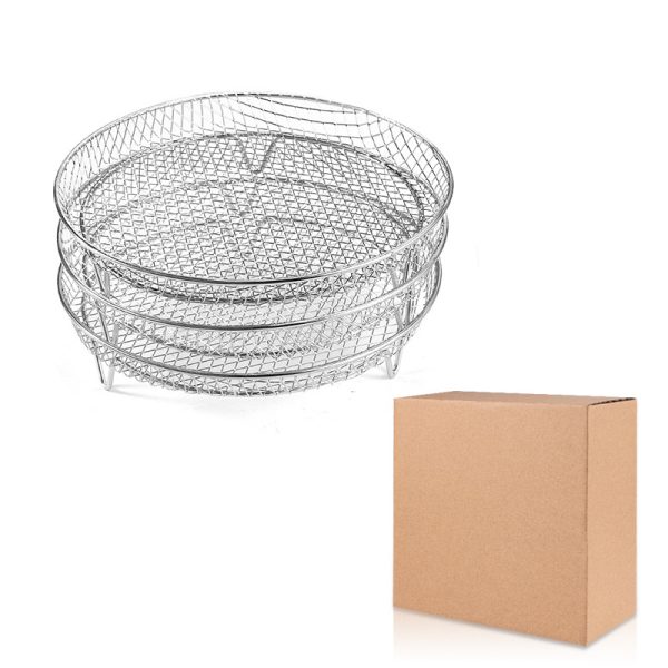 BBQ Grill Racks for Outdoor Kitchen — product image 6