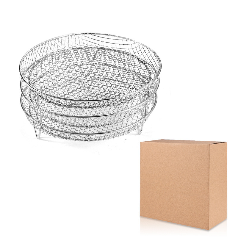 BBQ Grill Racks for Outdoor Kitchen — product detail 6 | YinHao Houseware