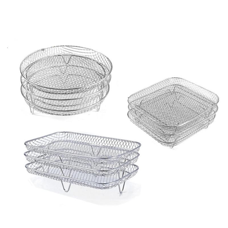 BBQ Grill Racks for Outdoor Kitchen | YinHao Houseware