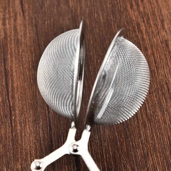 Snap-Ball Tea Infuser — product image 4