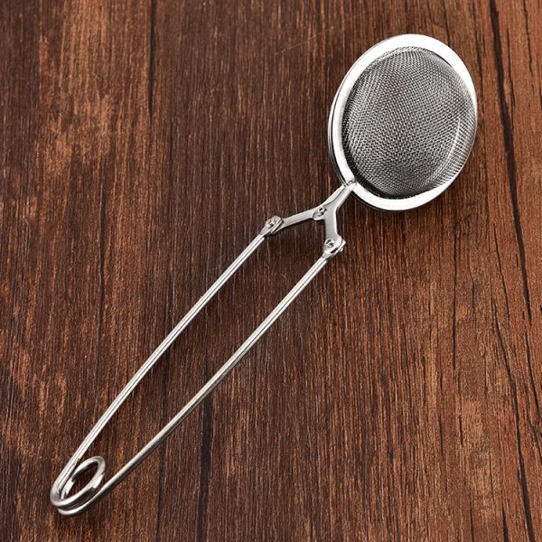 Snap-Ball Tea Infuser — product image 5