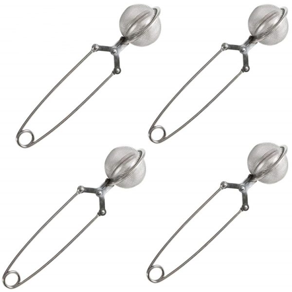 Snap-Ball Tea Infuser — product image 6