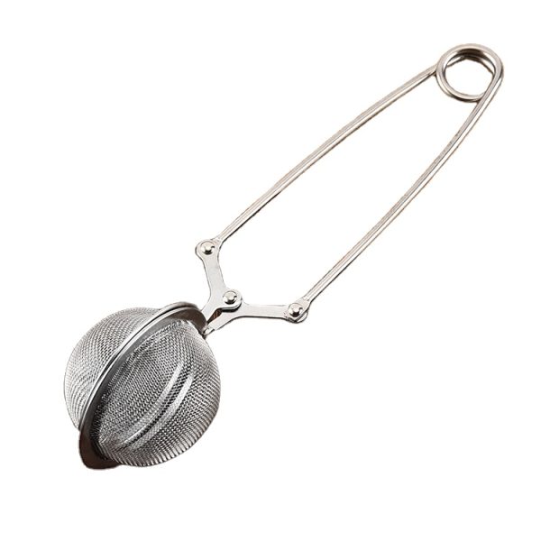 Snap-Ball Tea Infuser — product image 1