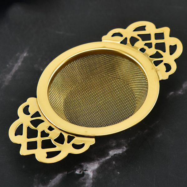 Teapot-Design Tea Infuser — product image 4