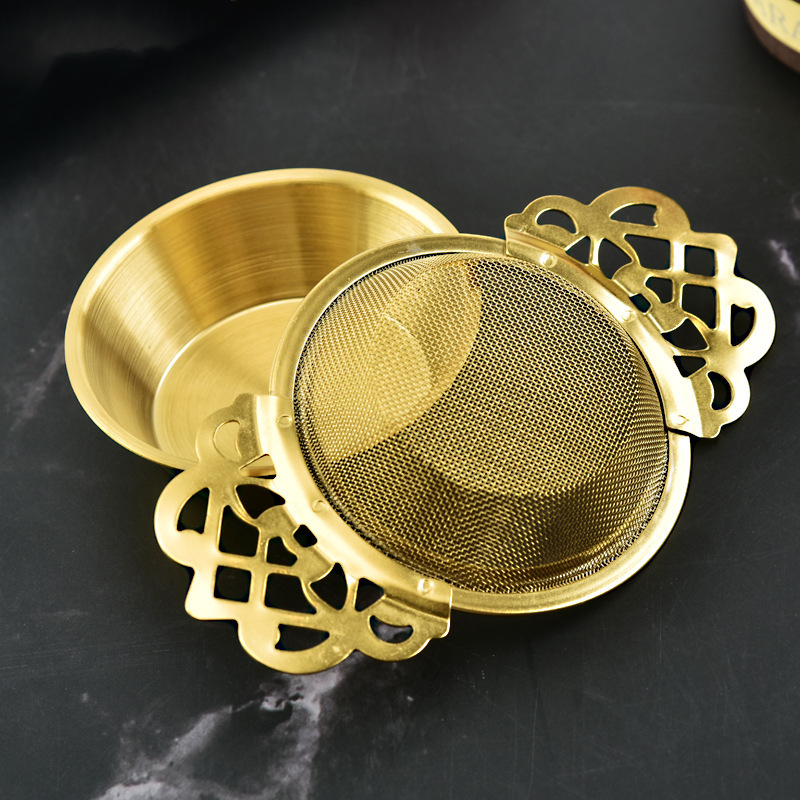Teapot-Design Tea Infuser — product detail 5 | YinHao Houseware
