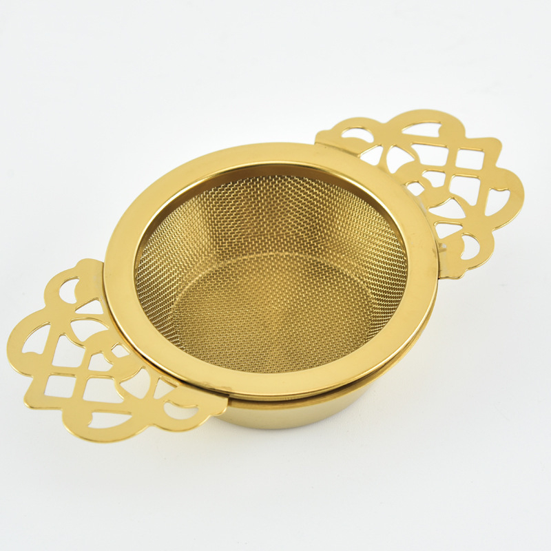 Teapot-Design Tea Infuser — product detail 6 | YinHao Houseware