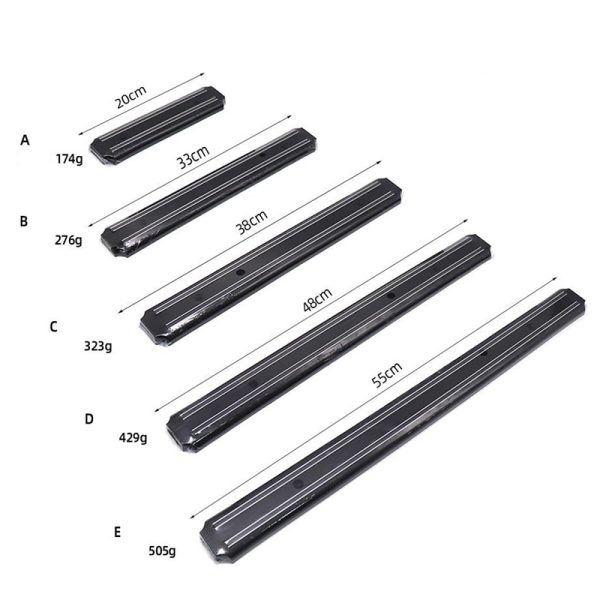 15 Inch Magnetic Knife Holder — product image 2