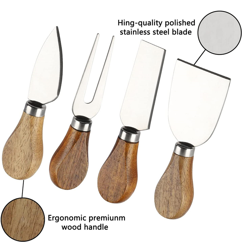 4 Piece Stainless Steel Cheese Knife Set 1.jpg